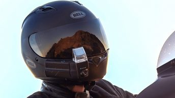 5 Geniales Gadgets para tu moto