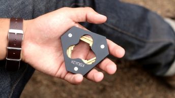 5 Geniales gadgets para llaves que deberías ver