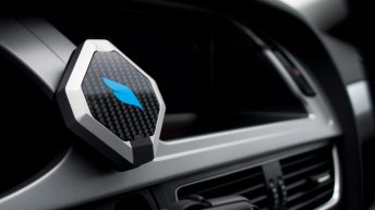5 Geniales gadgets para tu coche