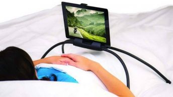 5 Geniales gadgets que te harán la vida más fácil
