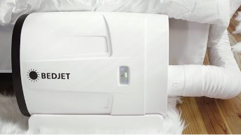 BedJet V2