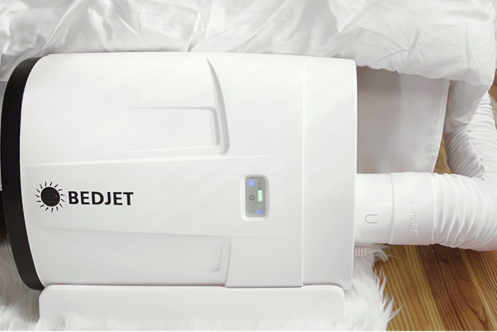 BedJet V2