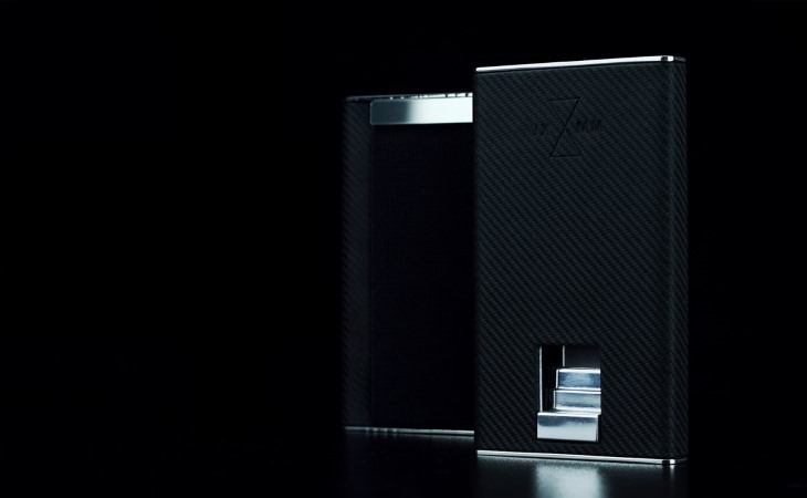 Carbon Evo