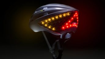 Lumos Helmet
