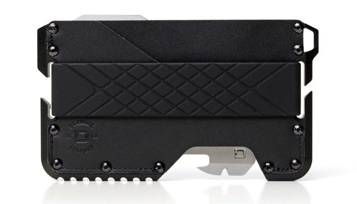 Dango Tactical Wallet