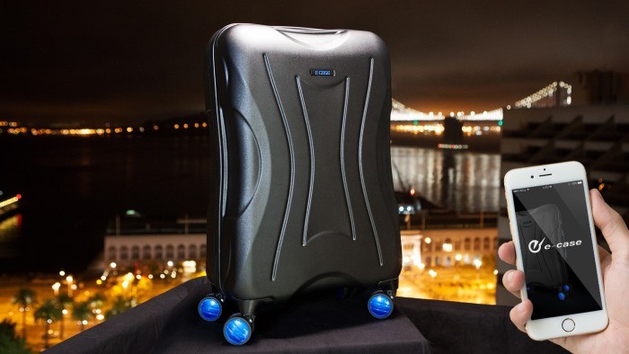 E-CASE