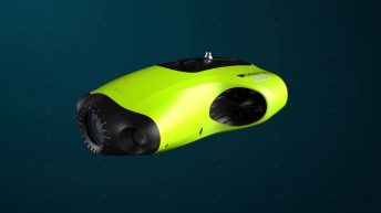 FIFISH P3