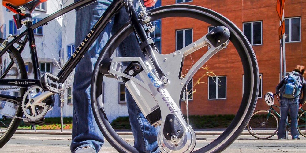7 increíbles inventos para tu bicicleta que querrás tener ya