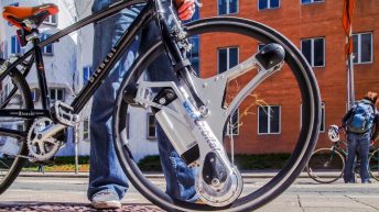 7 increíbles inventos para tu bicicleta que querrás tener ya