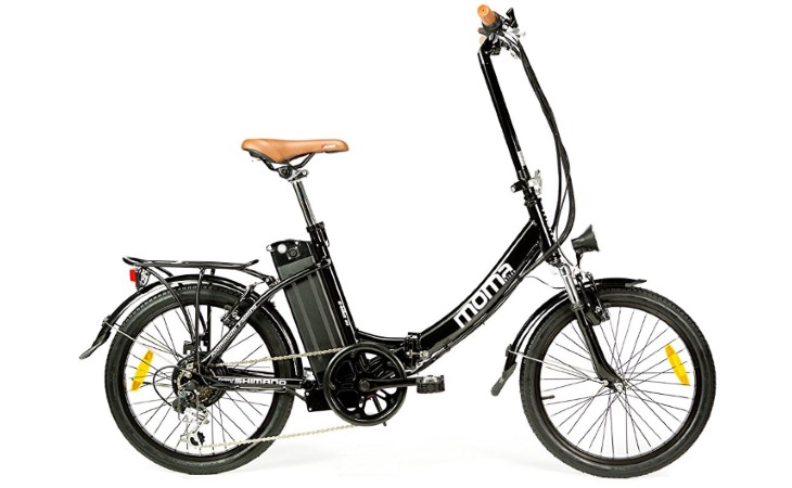 MOMA E-Bike 20