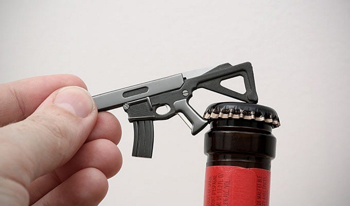 Puna Multi-tool