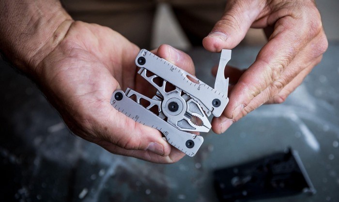 SOG Sync II