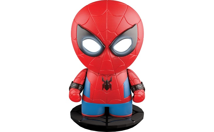 Sphero Spider-Man