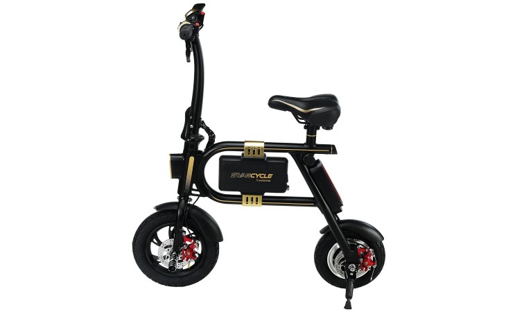 Swagtron Swagcycle
