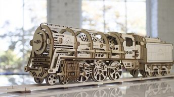 UGEARS