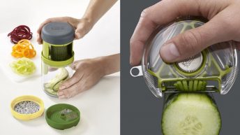 6 Gadgets útiles de cocina en Amazon