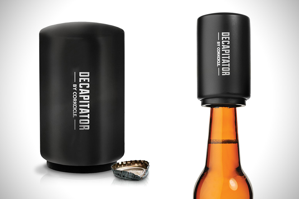 Corkcicle Bottle Opener