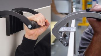 Gorilla Gripper