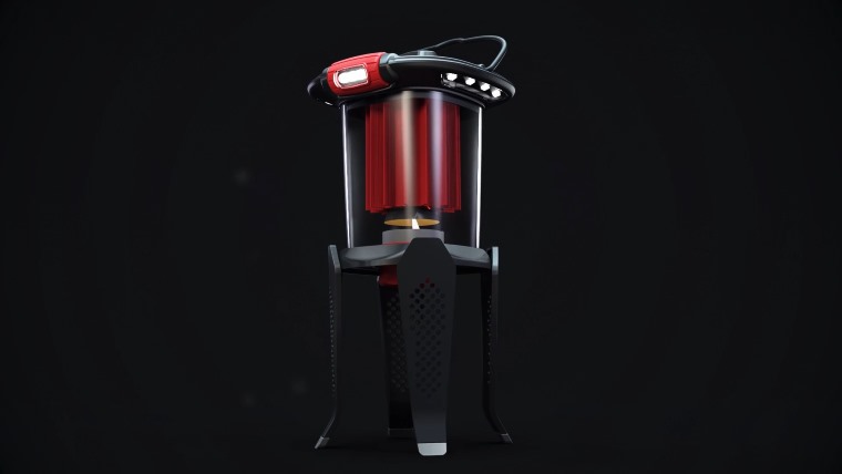 Luminiser Lantern