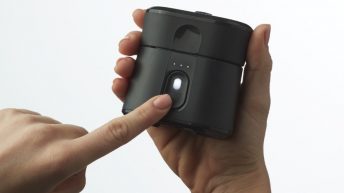 Radius, repelente de mosquitos
