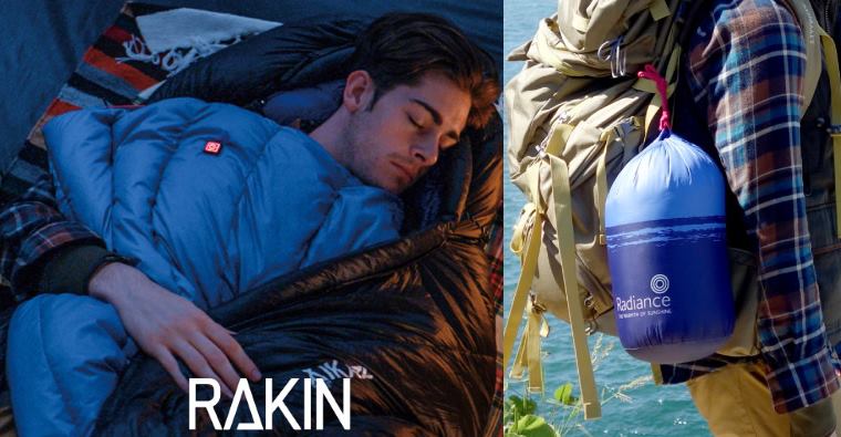 Rakin