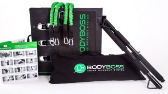 BodyBoss 2.0
