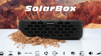SolarBox
