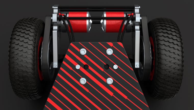VIXA boards
