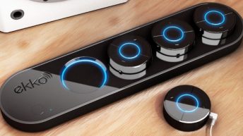 5 Nuevos gadgets tecnológicos que desearás