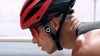 Casco de ciclismo, Coros Omni