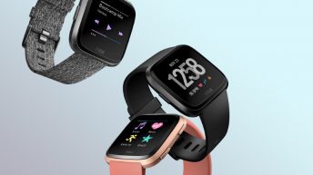 Fitbit Versa