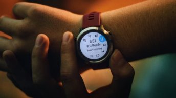 Garmin Forerunner 645 Music, reloj para runners
