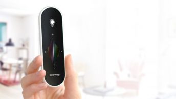 Smart Remote, control remoto inteligente para el hogar