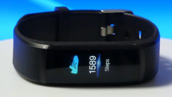 Review de la Elephone ELE Band 5