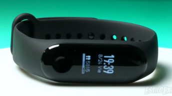 Review de la Xiaomi Mi Band 3