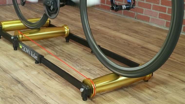 CROWN Roller