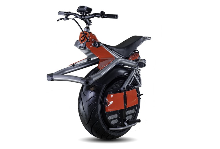 Ryno Scooter