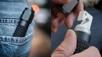 8 Geniales Gadgets para la Supervivencia