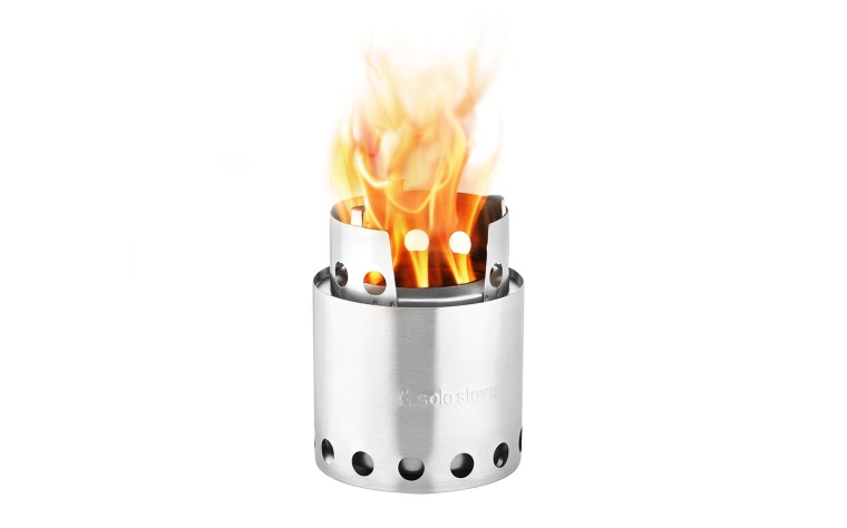 Solo Stove Lite