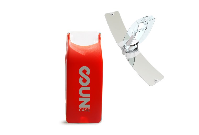 Suncase