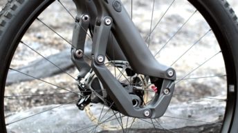 10 Nuevos inventos de bicicleta
