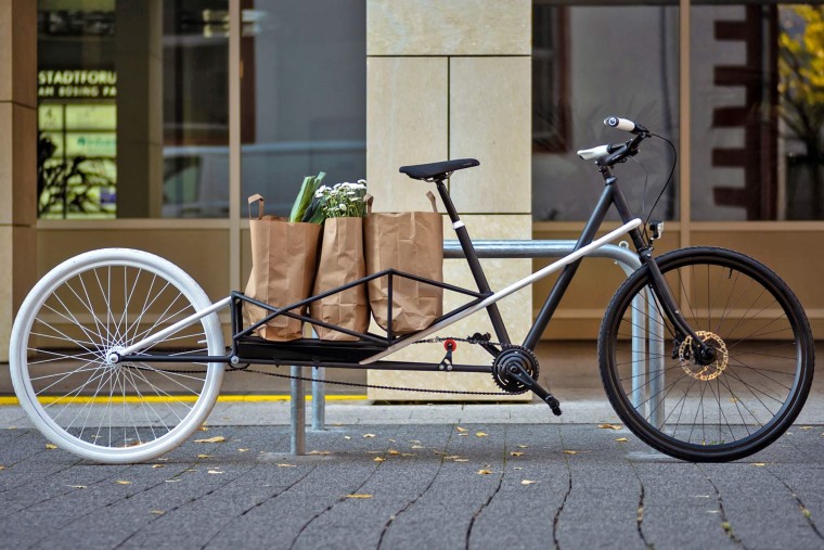 Convercycle
