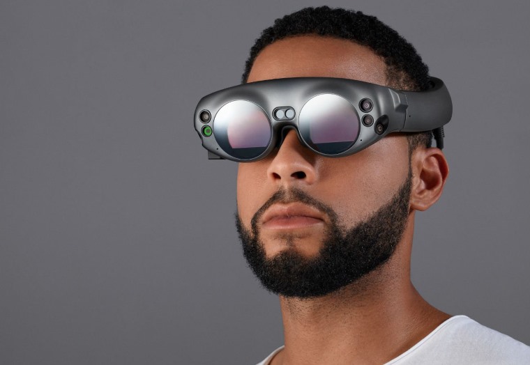Magic Leap One