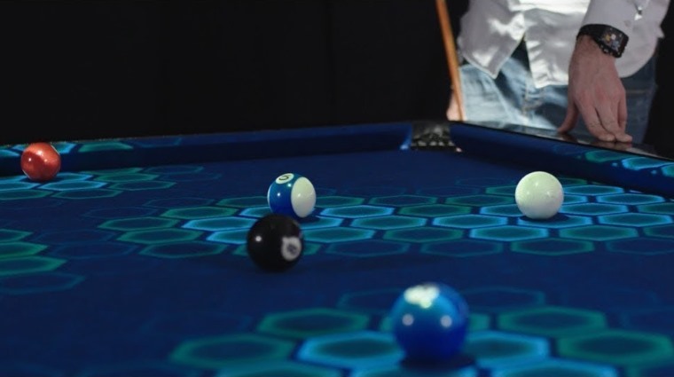 Pool Live AR