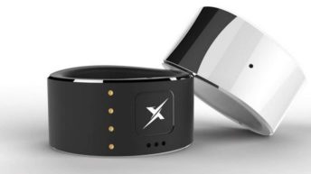 Xenxo S-Ring