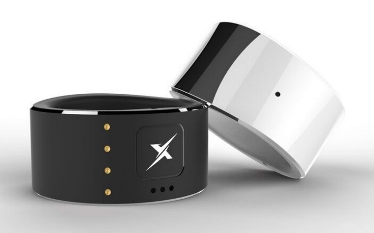 Xenxo S-Ring