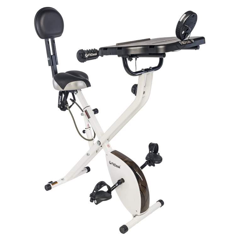 Bike Desk 3.0