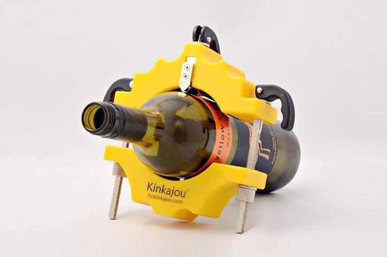 Kinkajou Bottle Cutter