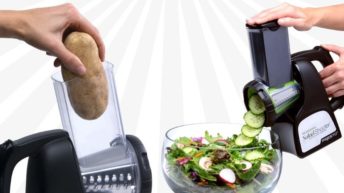8 Impresionantes gadgets de cocina de otro nivel