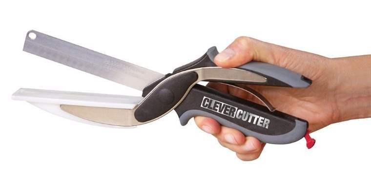 Clever Cutter Pro